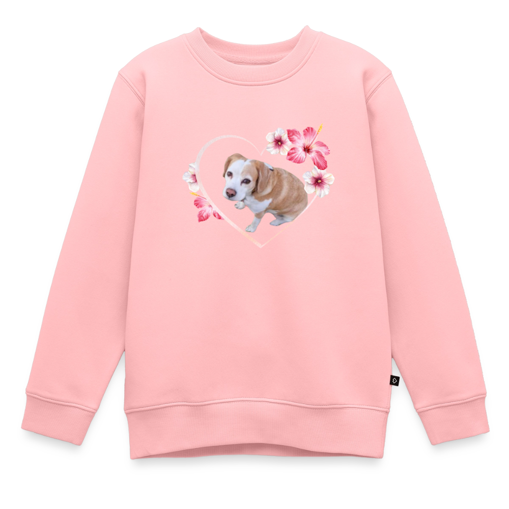 Luna's Pullover - LiNBW.
