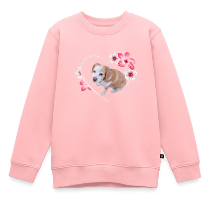 Luna's Pullover - LiNBW.
