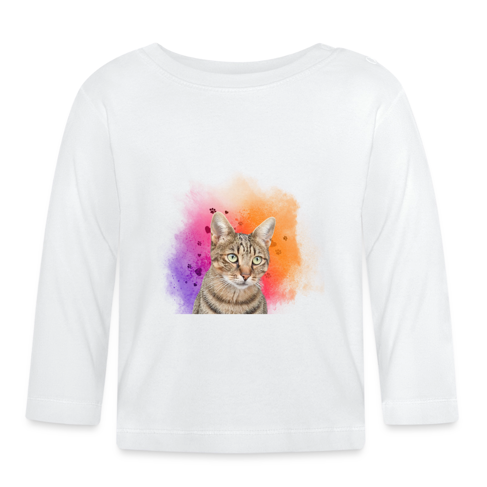 Pedro´s Langarmshirt - LiNBW.