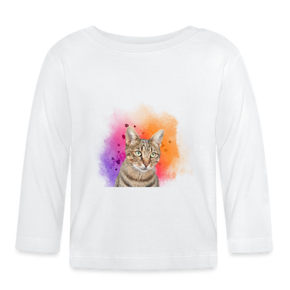 Pedro´s Langarmshirt - LiNBW.