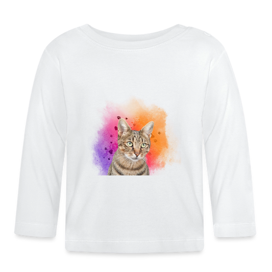 Pedro´s Langarmshirt - LiNBW.