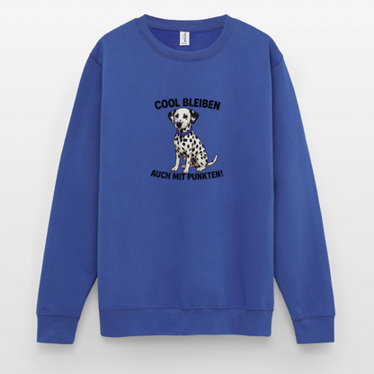 Davina's Classic Pullover Cool bleiben auch mit Punkten - LiNBW.