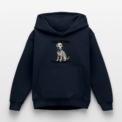 Davina's Hoodie Cool bleiben auch mit Punkten - LiNBW.