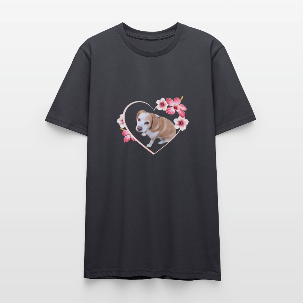 Luna's Unisex T-Shirt Premium - LiNBW.