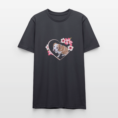 Luna's Unisex T-Shirt Premium - LiNBW.
