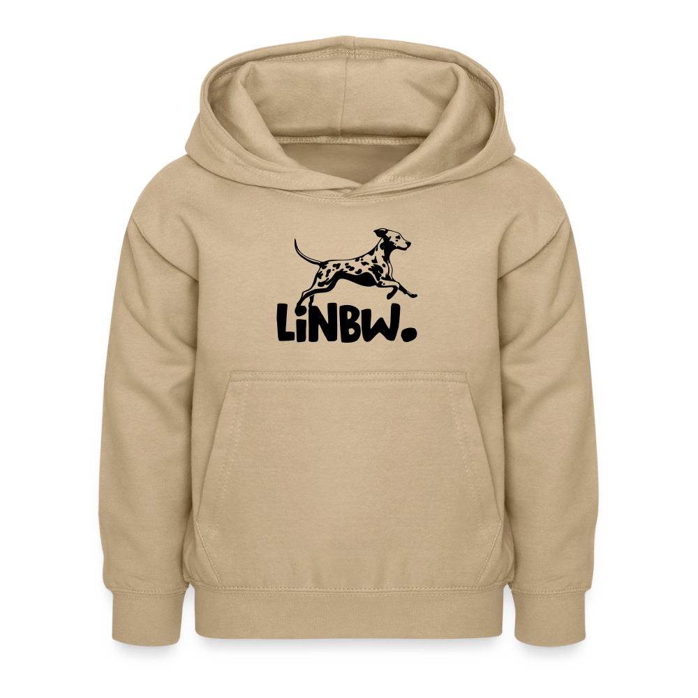 LiNBW. Hoodie Black Edition - LiNBW.
