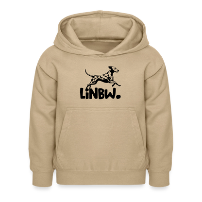LiNBW. Hoodie Black Edition - LiNBW.