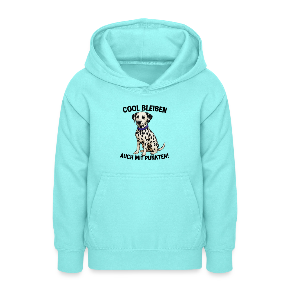Davina's Hoodie Cool bleiben auch mit Punkten - LiNBW.
