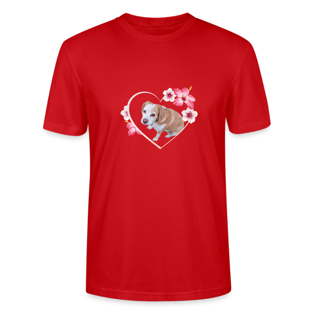 Luna's Unisex T-Shirt Premium - LiNBW.