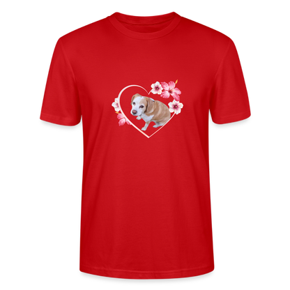 Luna's Unisex T-Shirt Premium - LiNBW.