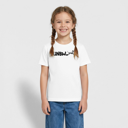 Kinder T-Shirt - LiNBW.