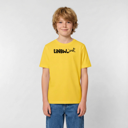 Kinder T-Shirt - LiNBW.