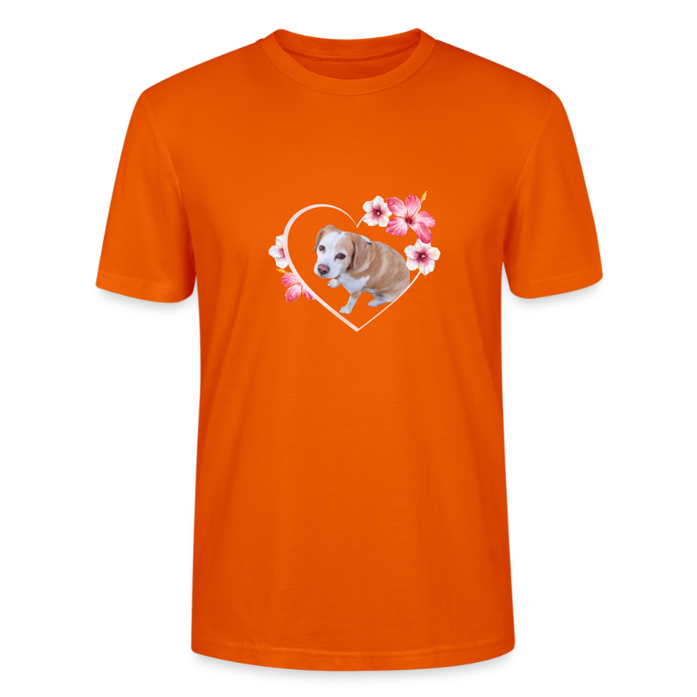 Luna's Unisex T-Shirt Premium - LiNBW.