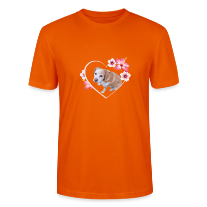 Luna's Unisex T-Shirt Premium - LiNBW.