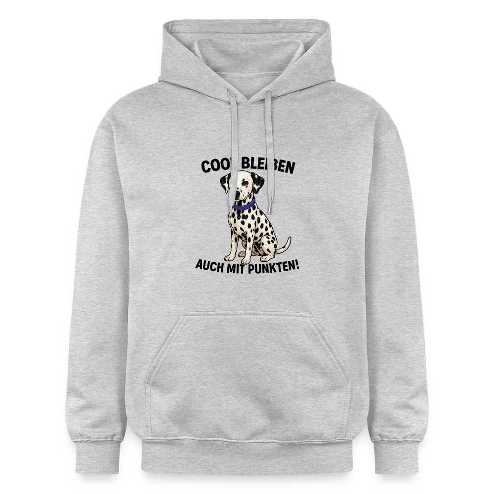 Davina's Hoodie Cool bleiben auch mit Punkten - LiNBW.