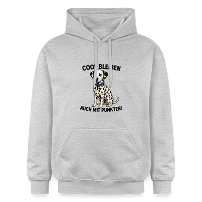 Davina's Hoodie Cool bleiben auch mit Punkten - LiNBW.
