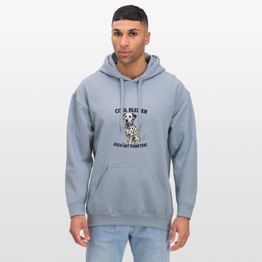 Davina's Hoodie Cool bleiben auch mit Punkten - LiNBW.