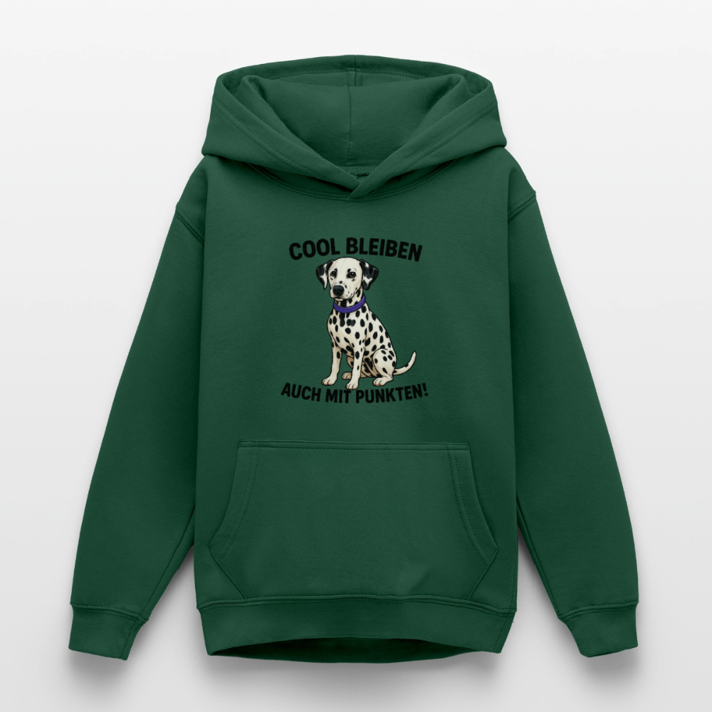 Davina's Hoodie Cool bleiben auch mit Punkten - LiNBW.