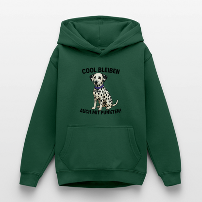 Davina's Hoodie Cool bleiben auch mit Punkten - LiNBW.