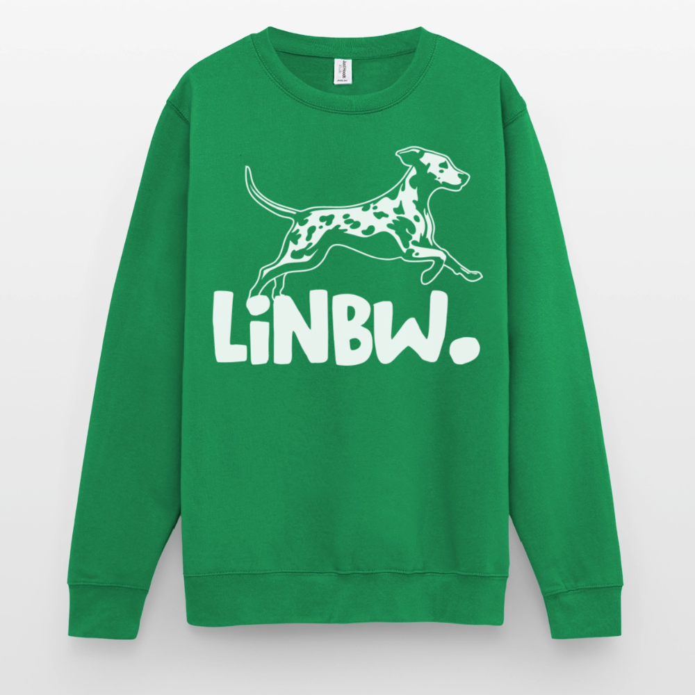 LiNBW. Classic Pullover White Edition - LiNBW.