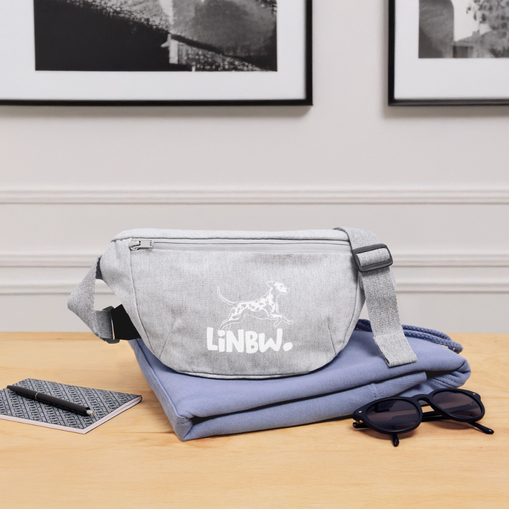 LiNBW. Gürteltasche Premium - LiNBW.