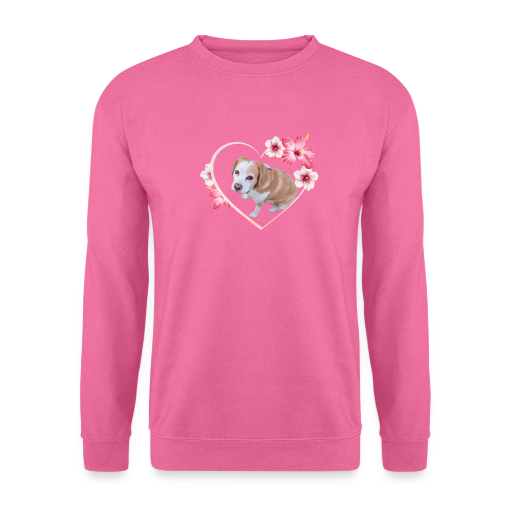 Luna's Classic Pullover - LiNBW.
