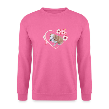 Luna's Classic Pullover - LiNBW.