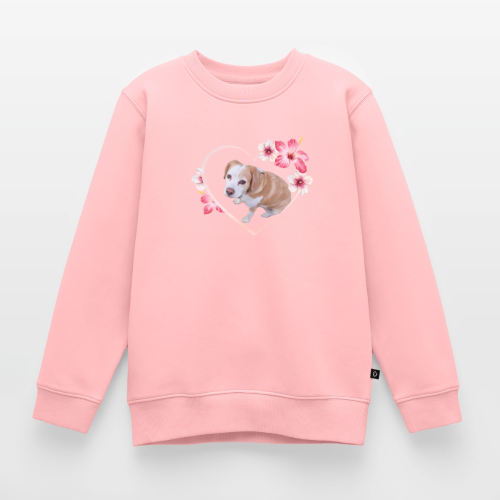 Luna's Pullover - LiNBW.