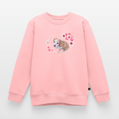 Luna's Pullover - LiNBW.