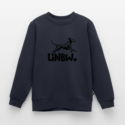 LiNBW. Pullover Black Edition - LiNBW.