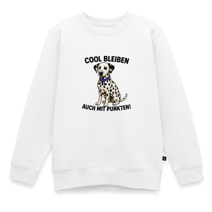 Davina's Pullover Cool bleiben auch mit Punkten - LiNBW.