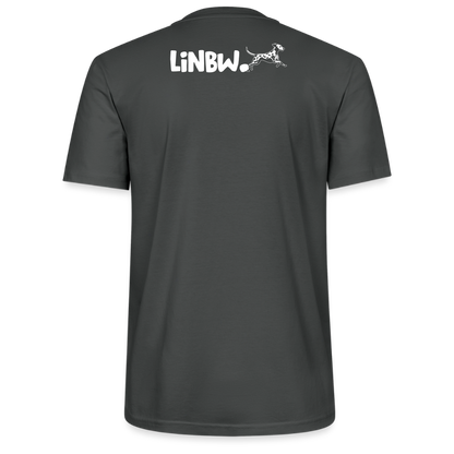 Life is not just black and white Unisex T-Shirt Premium White Edition - LiNBW.