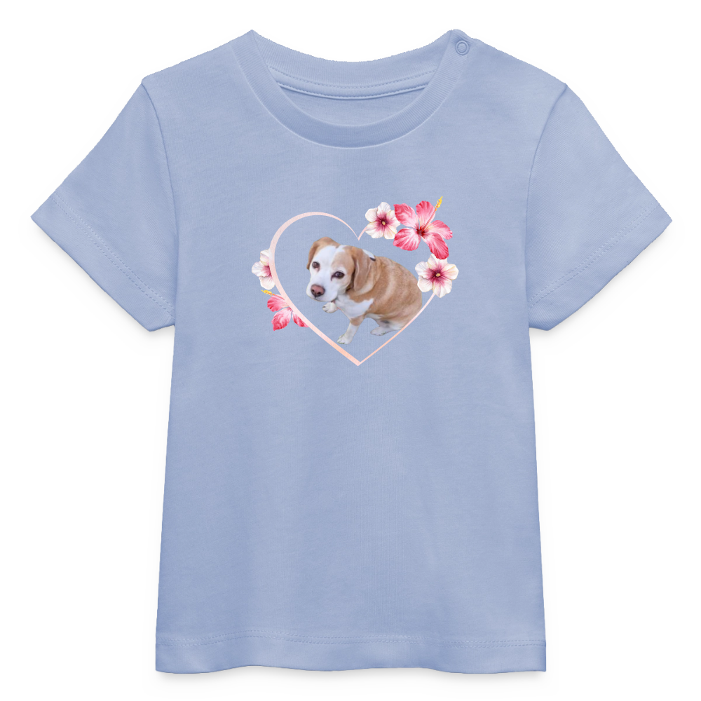 Luna's T-Shirt - LiNBW.