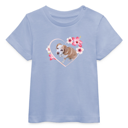 Luna's T-Shirt - LiNBW.