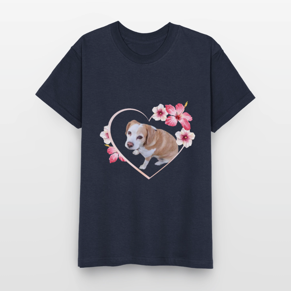 Luna's T-Shirt - LiNBW.
