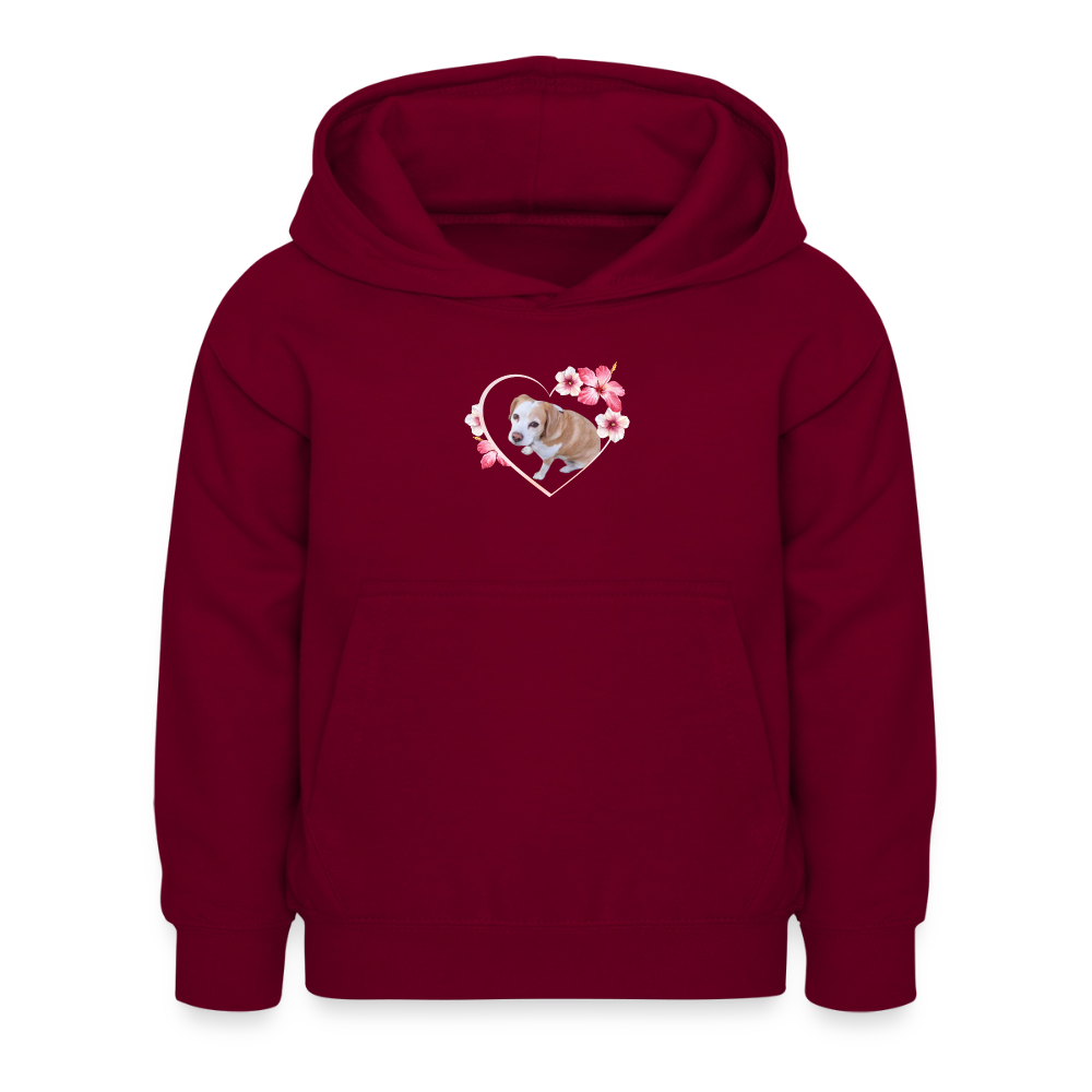 Luna's Hoodie - LiNBW.