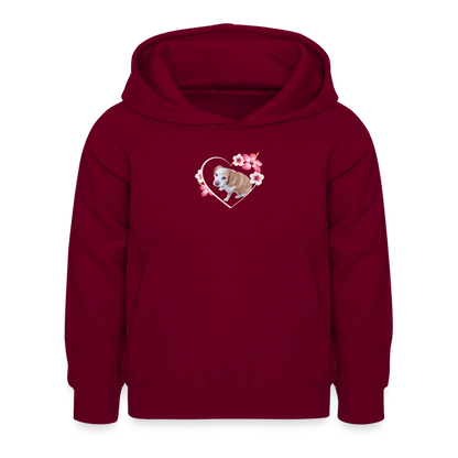 Luna's Hoodie - LiNBW.