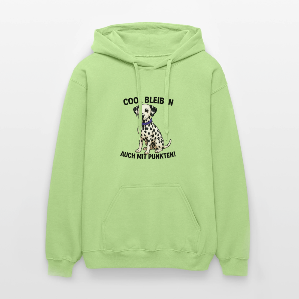 Davina's Hoodie Cool bleiben auch mit Punkten - LiNBW.