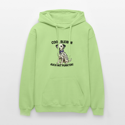 Davina's Hoodie Cool bleiben auch mit Punkten - LiNBW.