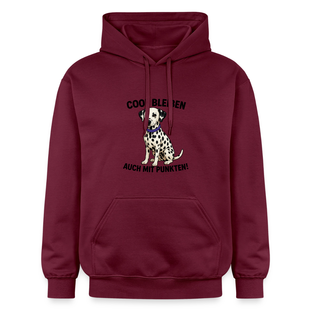 Davina's Hoodie Cool bleiben auch mit Punkten - LiNBW.
