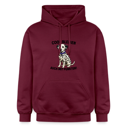 Davina's Hoodie Cool bleiben auch mit Punkten - LiNBW.