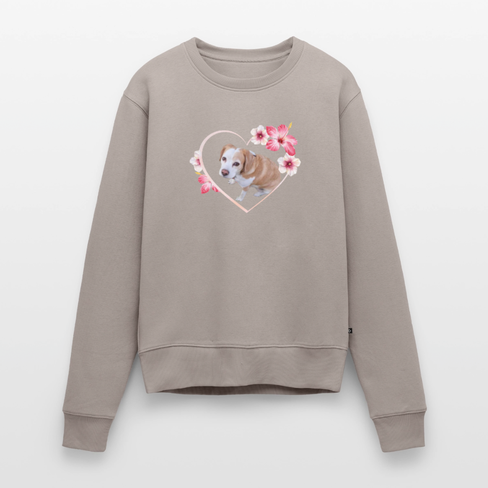 Luna's Pullover - LiNBW.