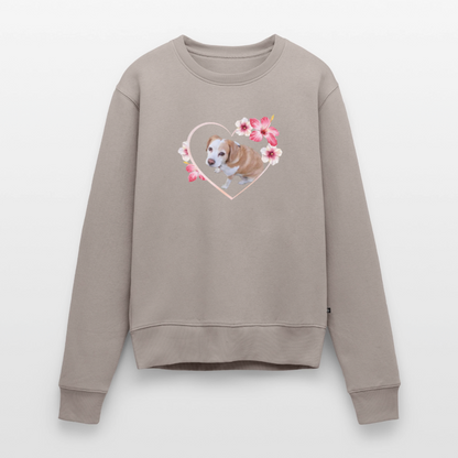 Luna's Pullover - LiNBW.