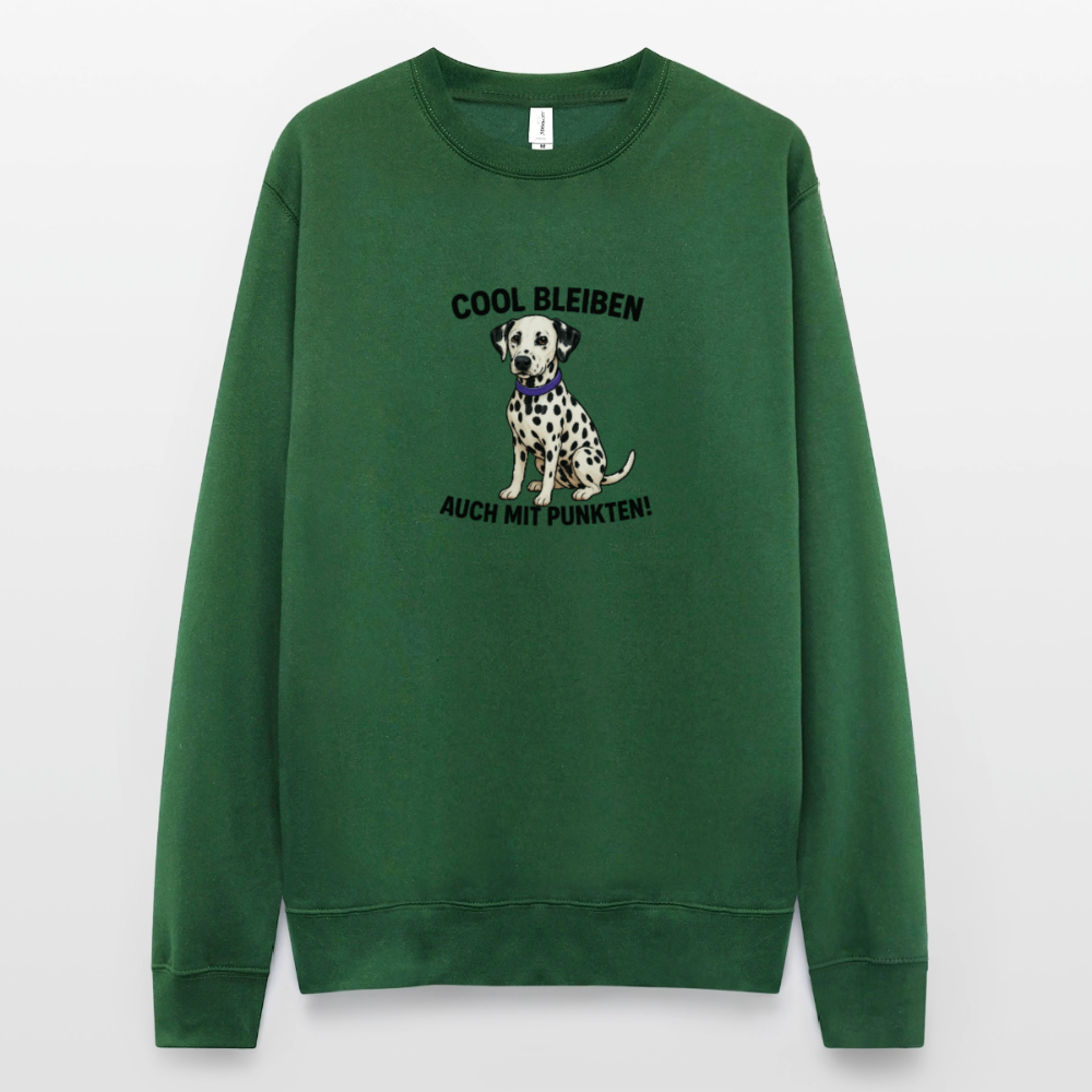 Davina's Classic Pullover Cool bleiben auch mit Punkten - LiNBW.