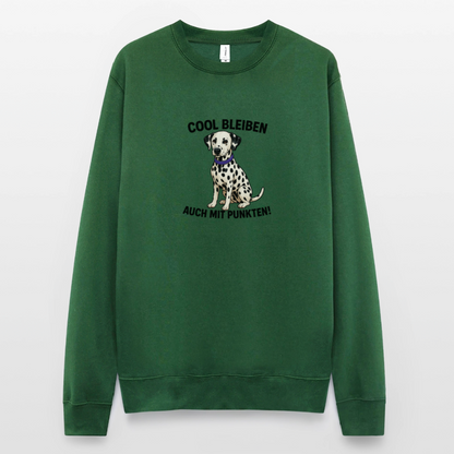 Davina's Classic Pullover Cool bleiben auch mit Punkten - LiNBW.