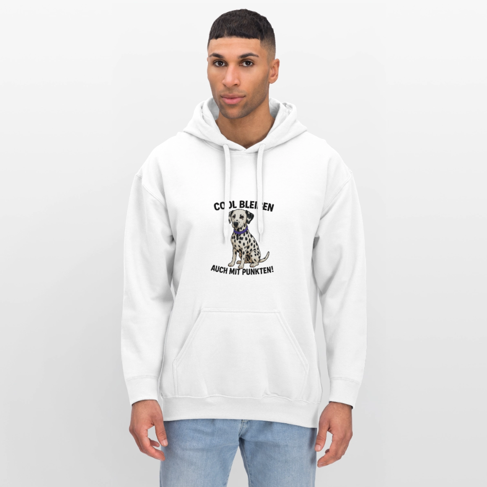 Davina's Hoodie Cool bleiben auch mit Punkten - LiNBW.