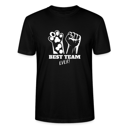 Unisex T-Shirt CRAFTER Best Team - LiNBW.