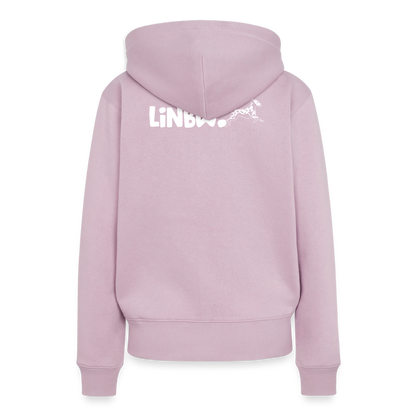 Life is not just black and white Hoodie White Edition - Altrosa