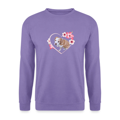 Luna's Classic Pullover - LiNBW.