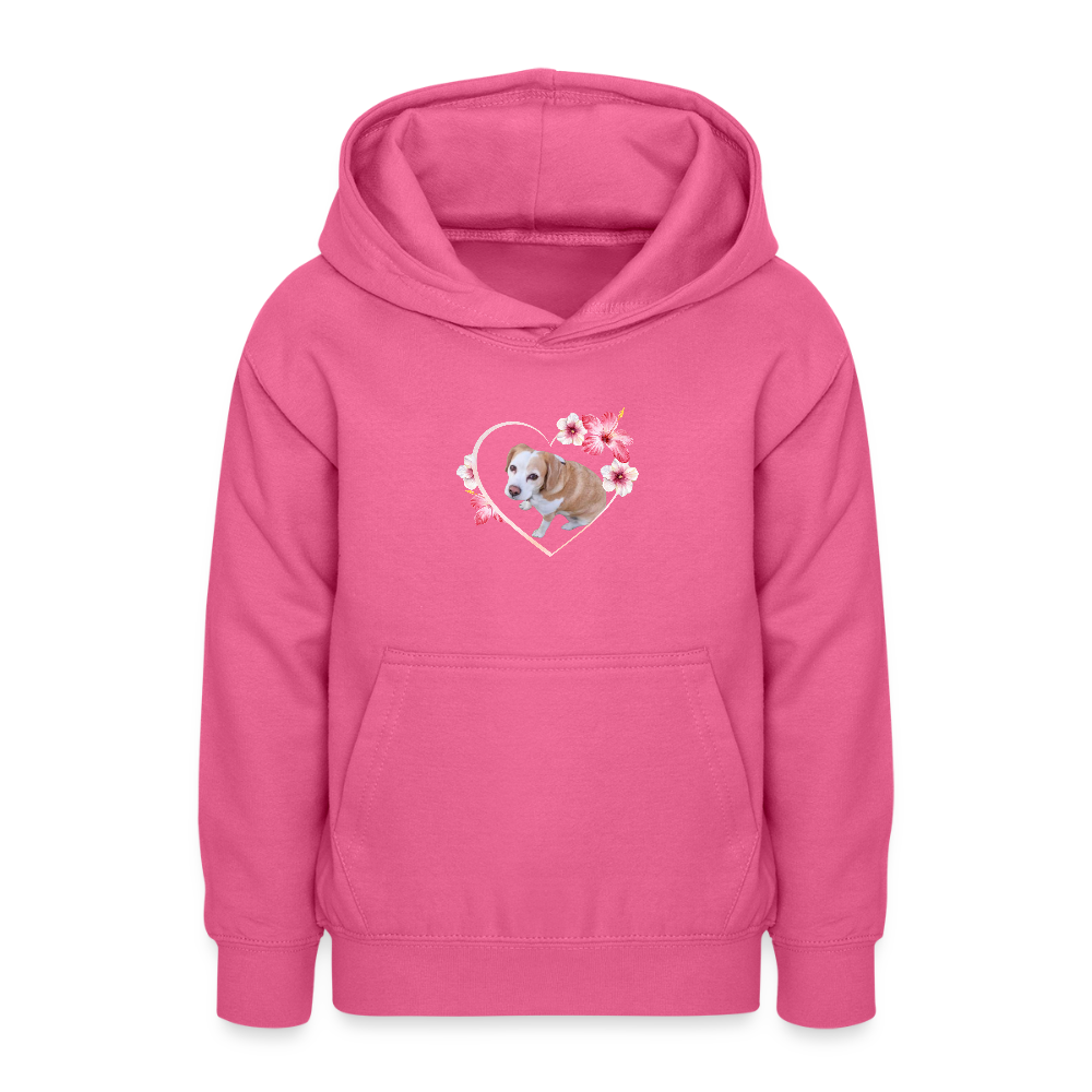 Luna's Hoodie - LiNBW.
